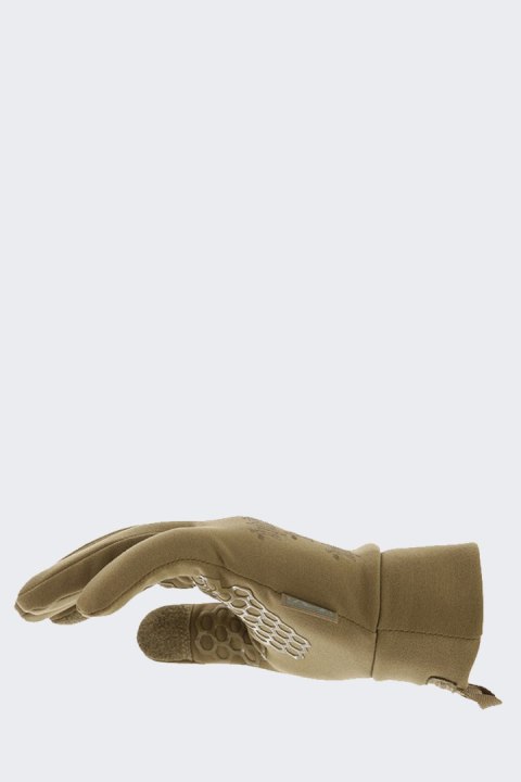 Rękawice Zimowe Mechanix ColdWork Base Layer Covert