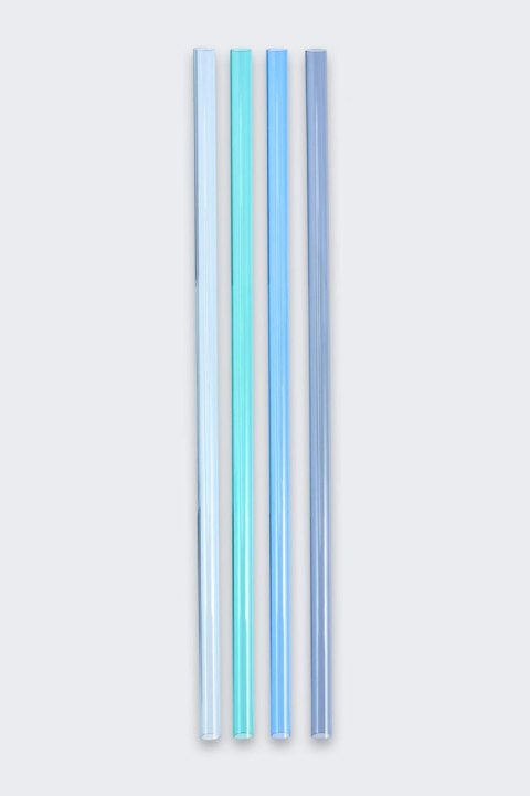 Słomki do Stanley Quencher 0.89 L (4 szt)