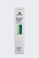 Słomki do Stanley Quencher 0.89 L (4 szt)