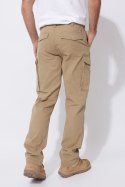 Spodnie Carhartt Rugged Flex® Canvas Cargo