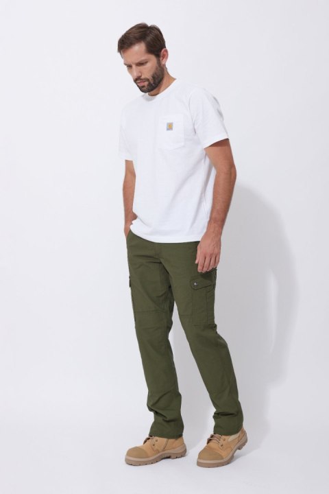 Spodnie Carhartt Rugged Flex® Ripstop Cargo