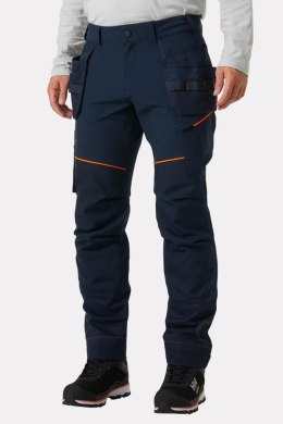 Spodnie Robocze Helly Hansen Chelsea Evolution BRZ Construction
