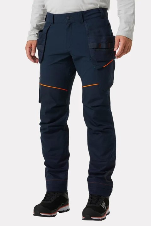 Spodnie Robocze Helly Hansen Chelsea Evolution BRZ Construction
