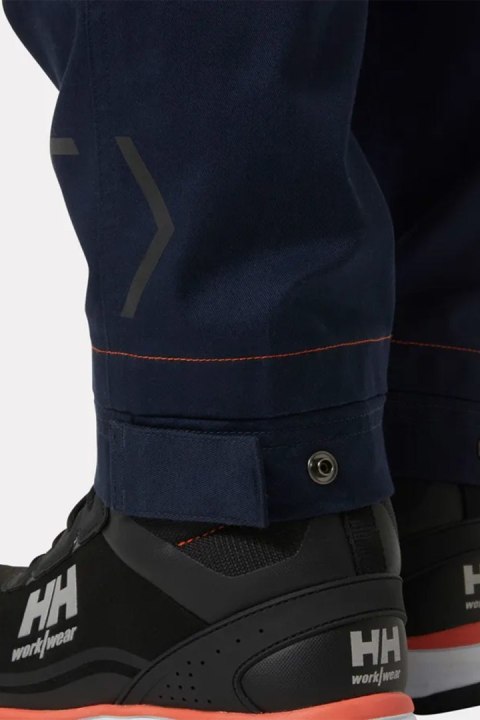 Spodnie Robocze Helly Hansen Chelsea Evolution BRZ Construction