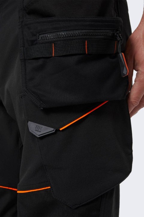 Spodnie Robocze Helly Hansen Chelsea Evolution BRZ Construction