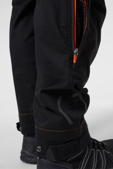 Spodnie Robocze Helly Hansen Chelsea Evolution BRZ Construction