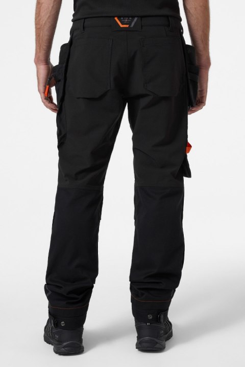 Spodnie Robocze Helly Hansen Chelsea Evolution BRZ Construction