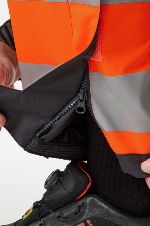 Spodnie Zimowe Helly Hansen Alna 2.0 Class 1