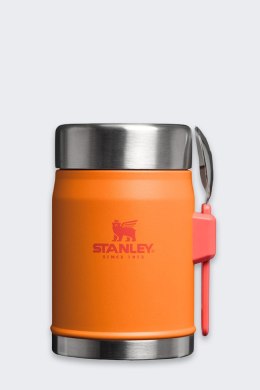 Termos Obiadowy Ze Sztućcami Stanley Legendary Classic 0.4 L