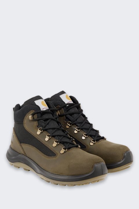 BELMONT RUGGED FLEX™ S3L SAFETY BOOT