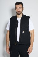Bezrękawnik Carhartt Iconic V01 Firm Duck Vest