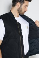 Bezrękawnik Carhartt Iconic V01 Firm Duck Vest