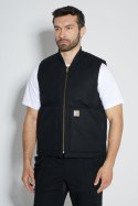 Bezrękawnik Carhartt Iconic V01 Firm Duck Vest