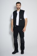 Bezrękawnik Carhartt Iconic V01 Firm Duck Vest