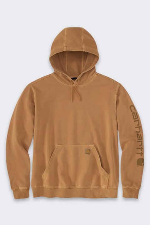 Bluza Carhartt Durham Garment
