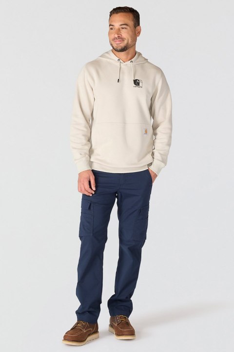 Bluza Carhartt Force Lightweight Signature