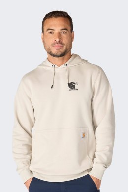 Bluza Carhartt Force Lightweight Signature