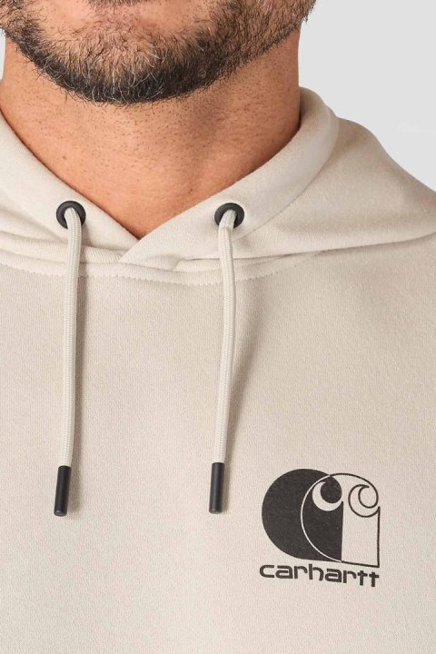 Bluza Carhartt Force Lightweight Signature