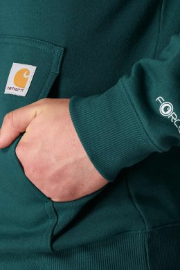 Bluza Carhartt Force Lightweight Signature