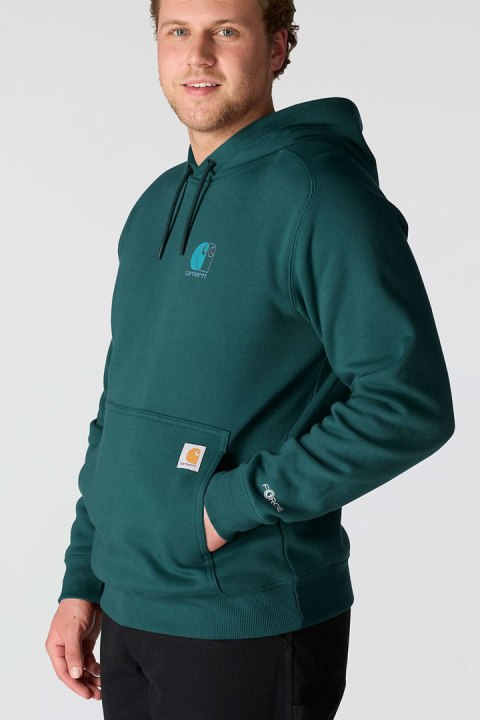 Bluza Carhartt Force Lightweight Signature