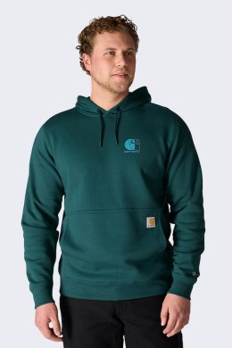 Bluza Carhartt Force Lightweight Signature