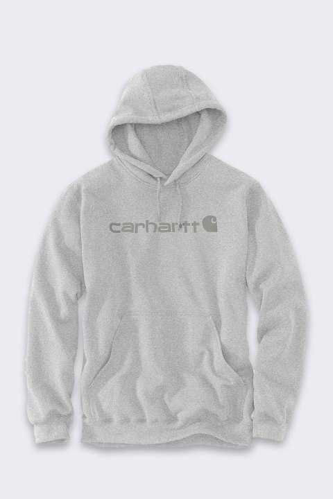 Bluza Carhartt Marquette Logo