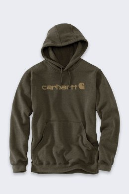 Bluza Carhartt Marquette Logo