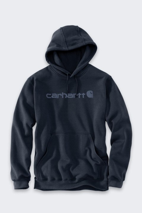Bluza Carhartt Marquette Logo