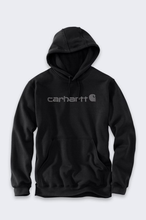 Bluza Carhartt Marquette Logo