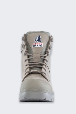 Buty Steel Blue Southern Cross Zip Granite S3