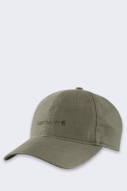 Czapka Carhartt Canvas Embroidered Graphic