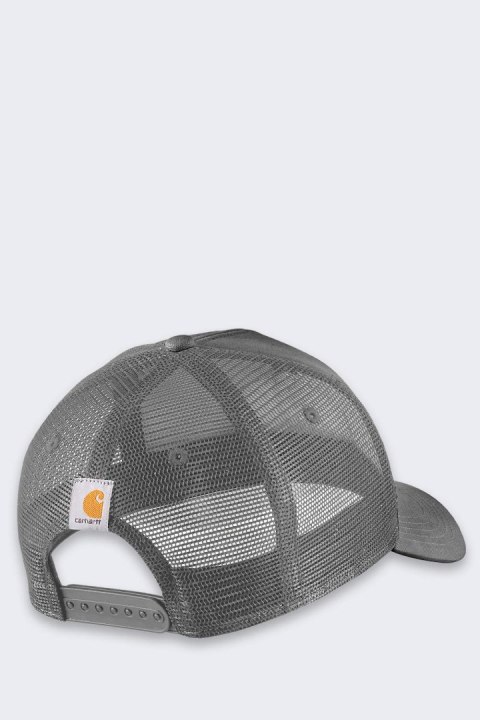 Czapka Carhartt Rugged Flex Twill Mesh
