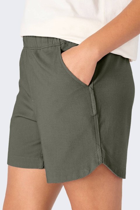 Damskie Spodenki Carhartt Force RipStop