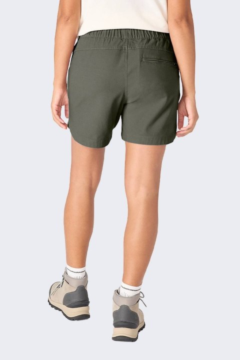 Damskie Spodenki Carhartt Force RipStop