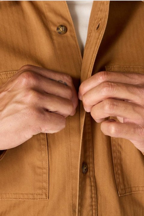 Koszula Carhartt Newcastle Jac