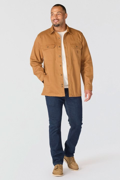 Koszula Carhartt Newcastle Jac