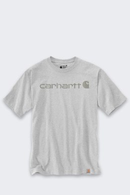 Koszulka Carhartt Dearborn Relaxed Logo