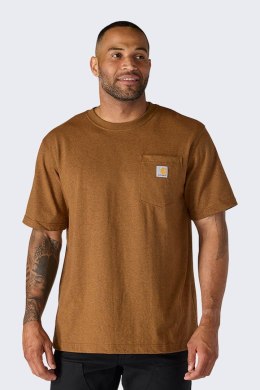 Koszulka Carhartt Dearborn Relaxed Pocket