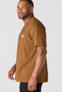 Koszulka Carhartt Dearborn Relaxed Pocket