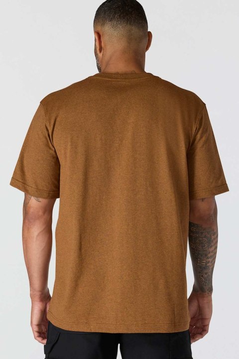 Koszulka Carhartt Dearborn Relaxed Pocket