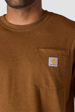 Koszulka Carhartt Dearborn Relaxed Pocket