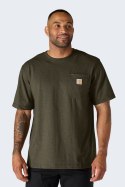 Koszulka Carhartt Dearborn Relaxed Pocket