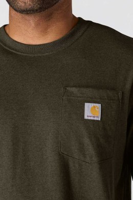 Koszulka Carhartt Dearborn Relaxed Pocket