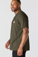 Koszulka Carhartt Dearborn Relaxed Pocket