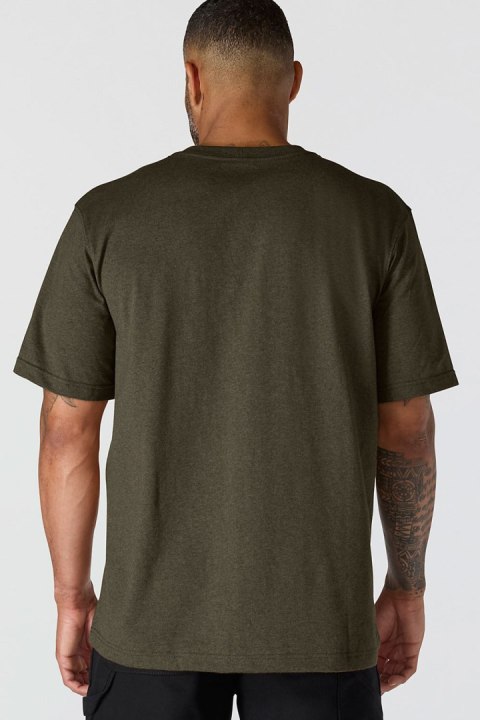 Koszulka Carhartt Dearborn Relaxed Pocket