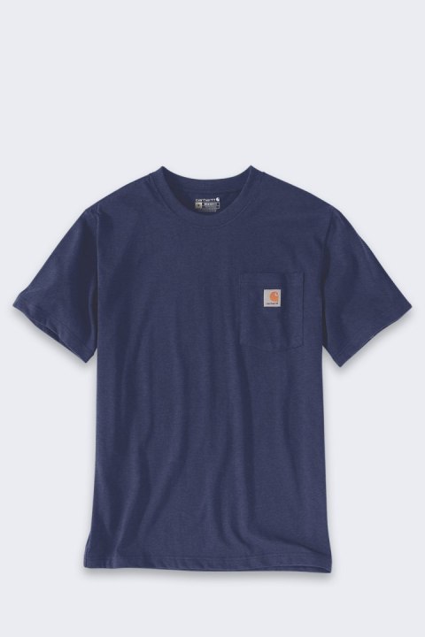 Koszulka Carhartt Dearborn Relaxed Pocket