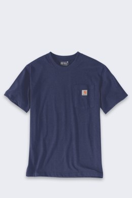 Koszulka Carhartt Dearborn Relaxed Pocket