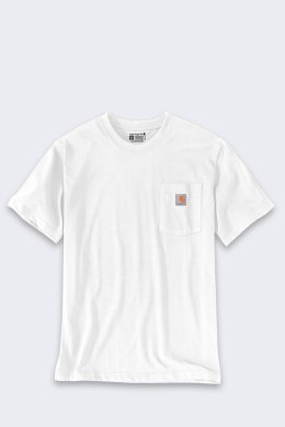 Koszulka Carhartt Dearborn Relaxed Pocket