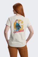 Koszulka Carhartt Dearborn Rosie