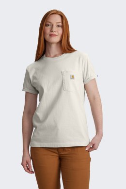 Koszulka Carhartt Dearborn Rosie